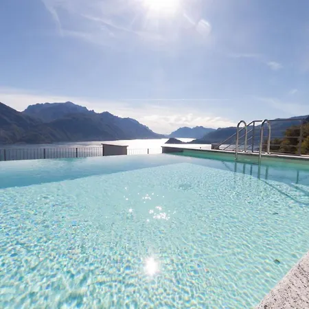 Ferienhaus Casa Laura Grande - Lovecomo - Menaggio