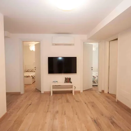 Ferienhaus Casa Laura Grande - Lovecomo -