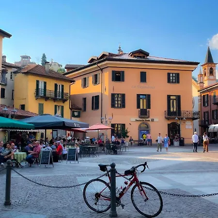 Hotel Casa Laura Grande - Lovecomo -