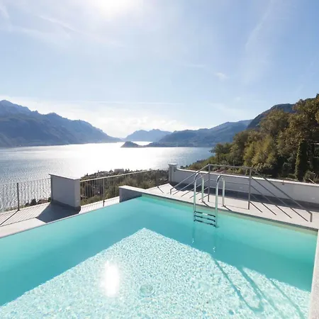 Ferienhaus Casa Laura Grande - Lovecomo - Menaggio