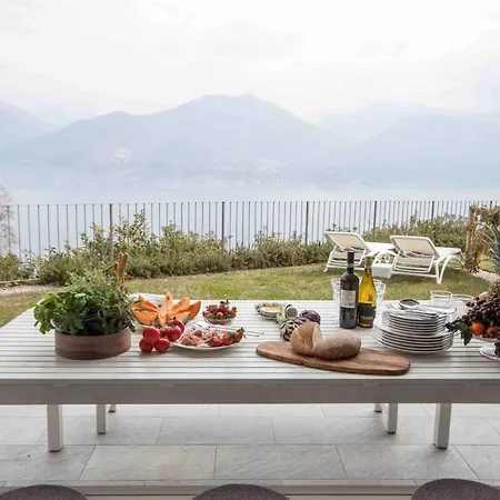 Casa Laura Grande - Lovecomo - Menaggio